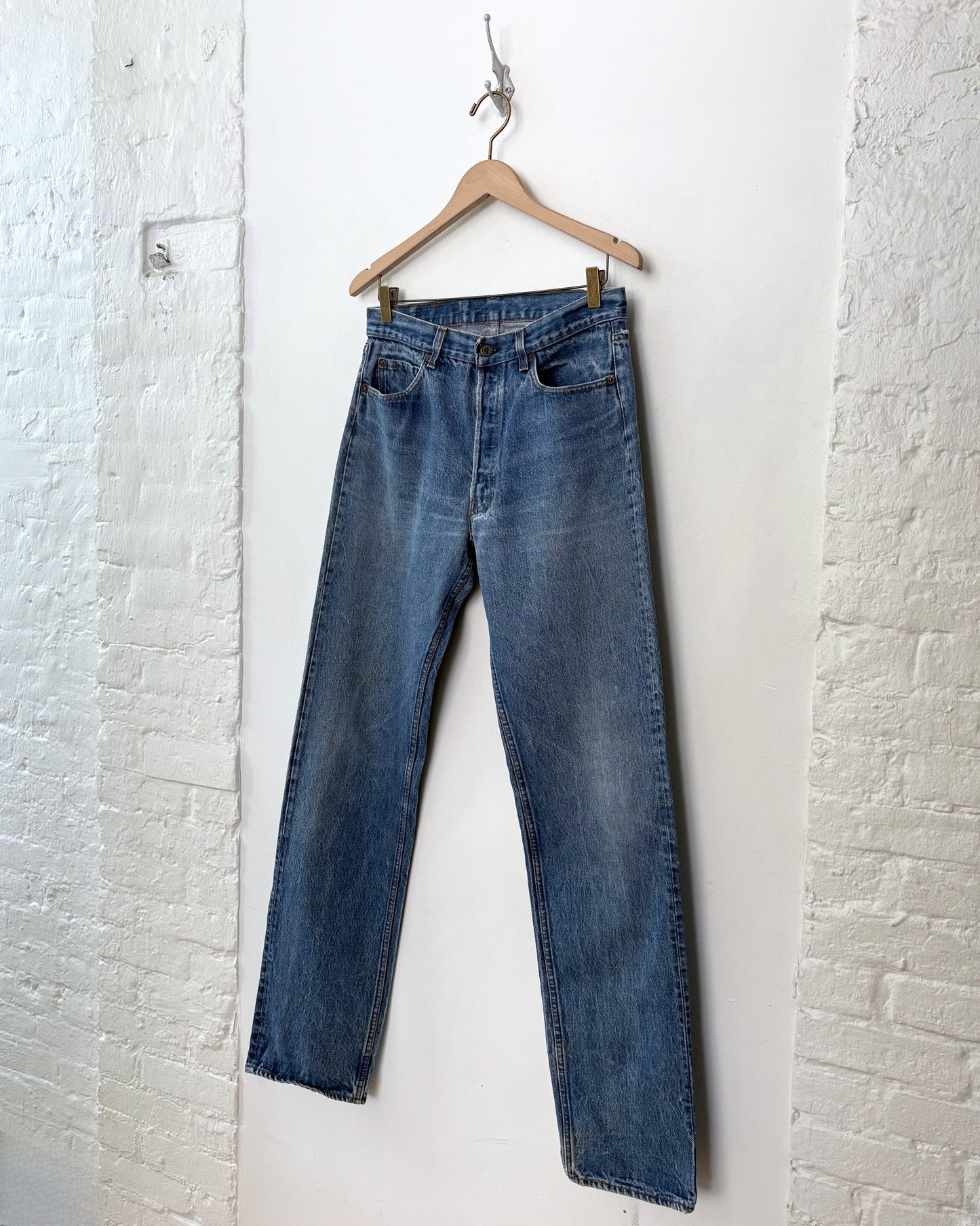 Vintage Levi's 501 (32x35)