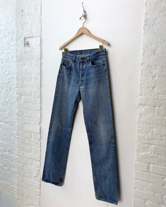 Vintage Levi's 501 (32x35)