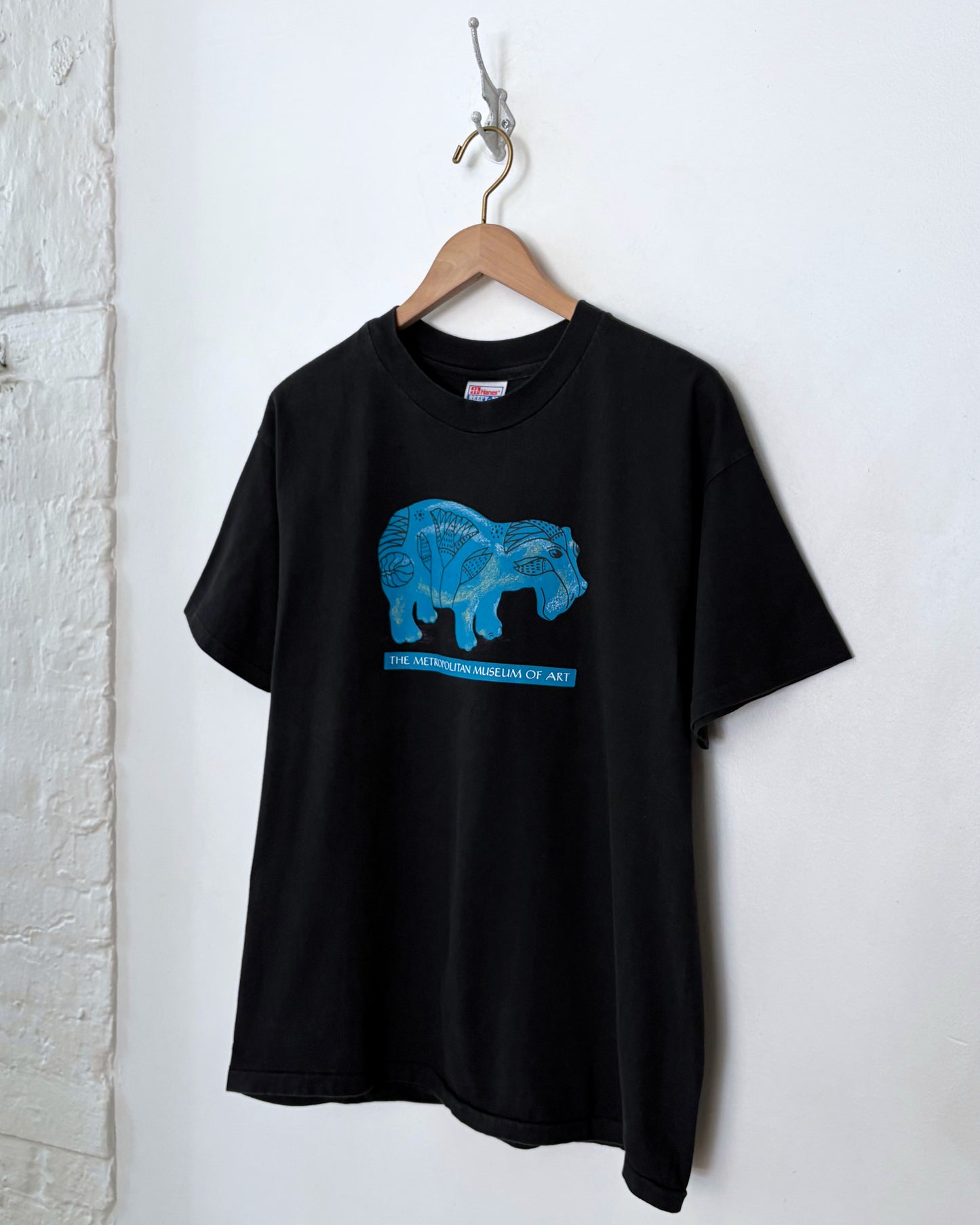 Metropolitan Museum of Art Tee