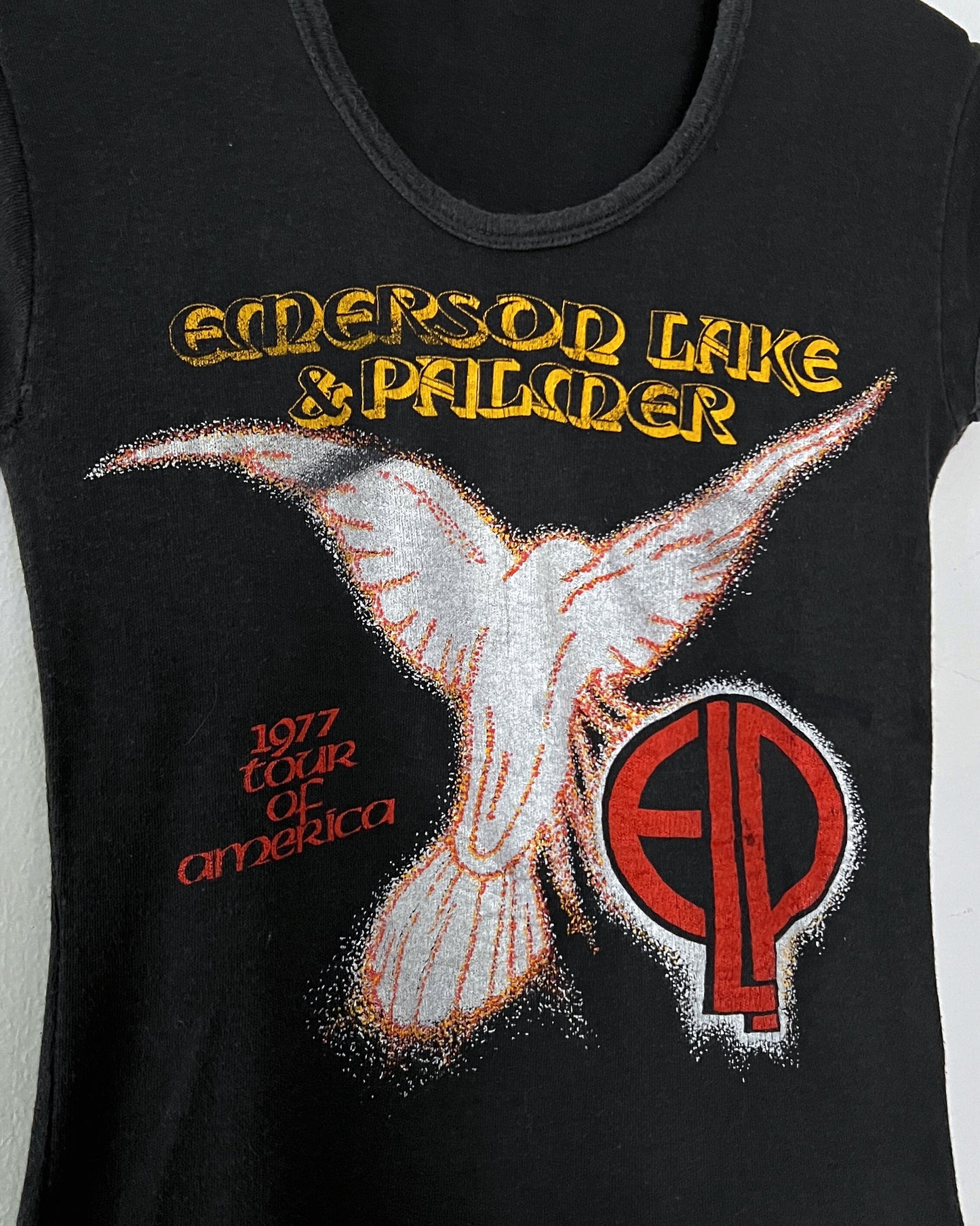 Emerson Lake Tee