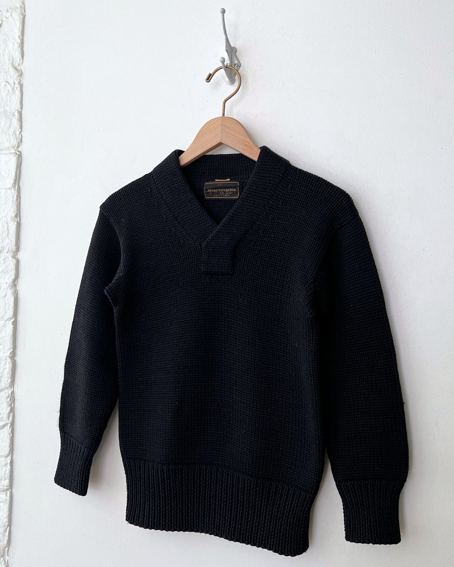 Abercrombie and Fitch Knitwear