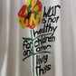 War Is Not Healthy Tee