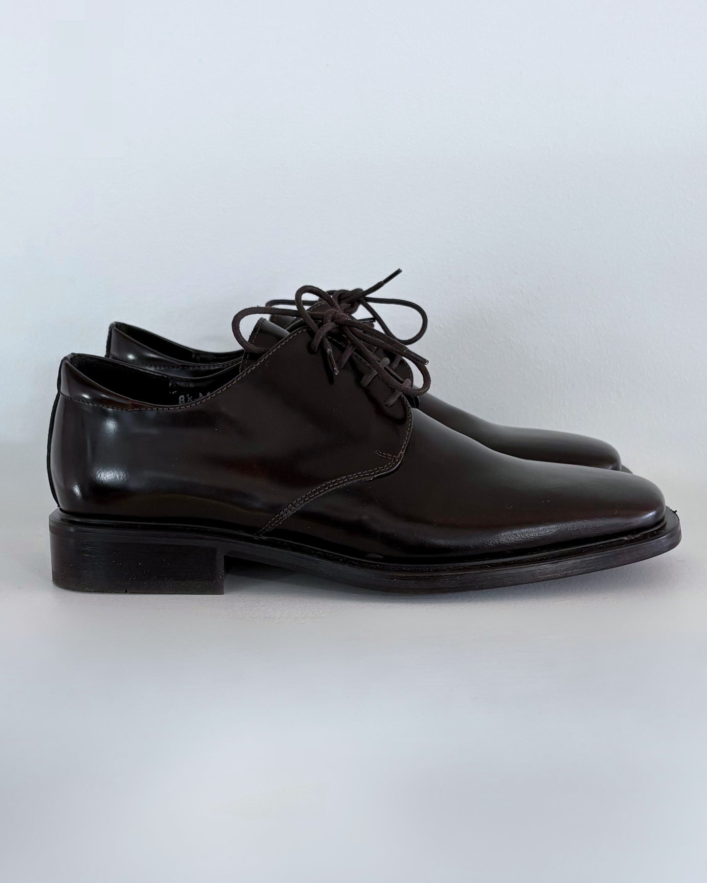 Barneys NY Lace Ups