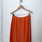 MaxMara Skirt 29"