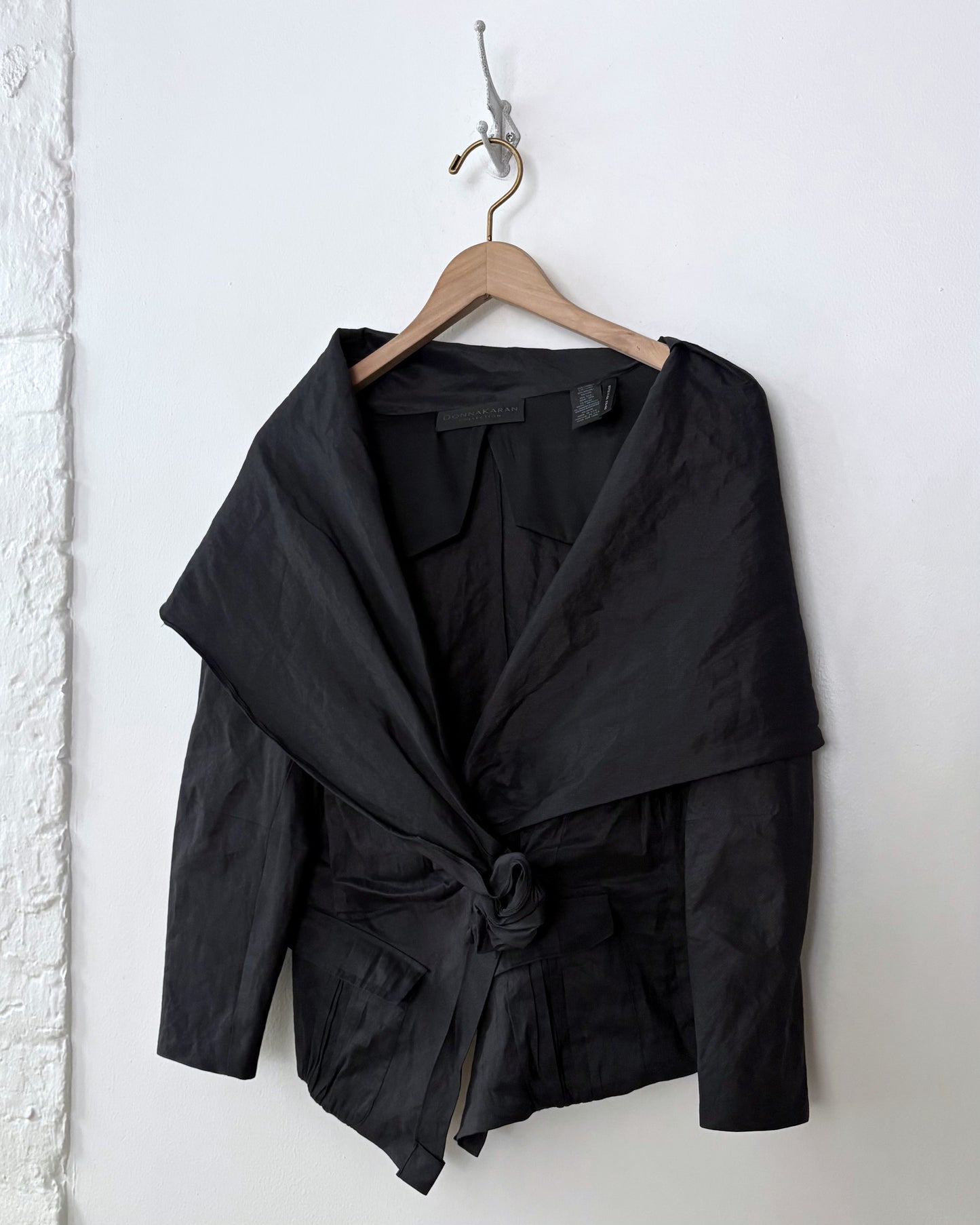 Donna Karan Jacket