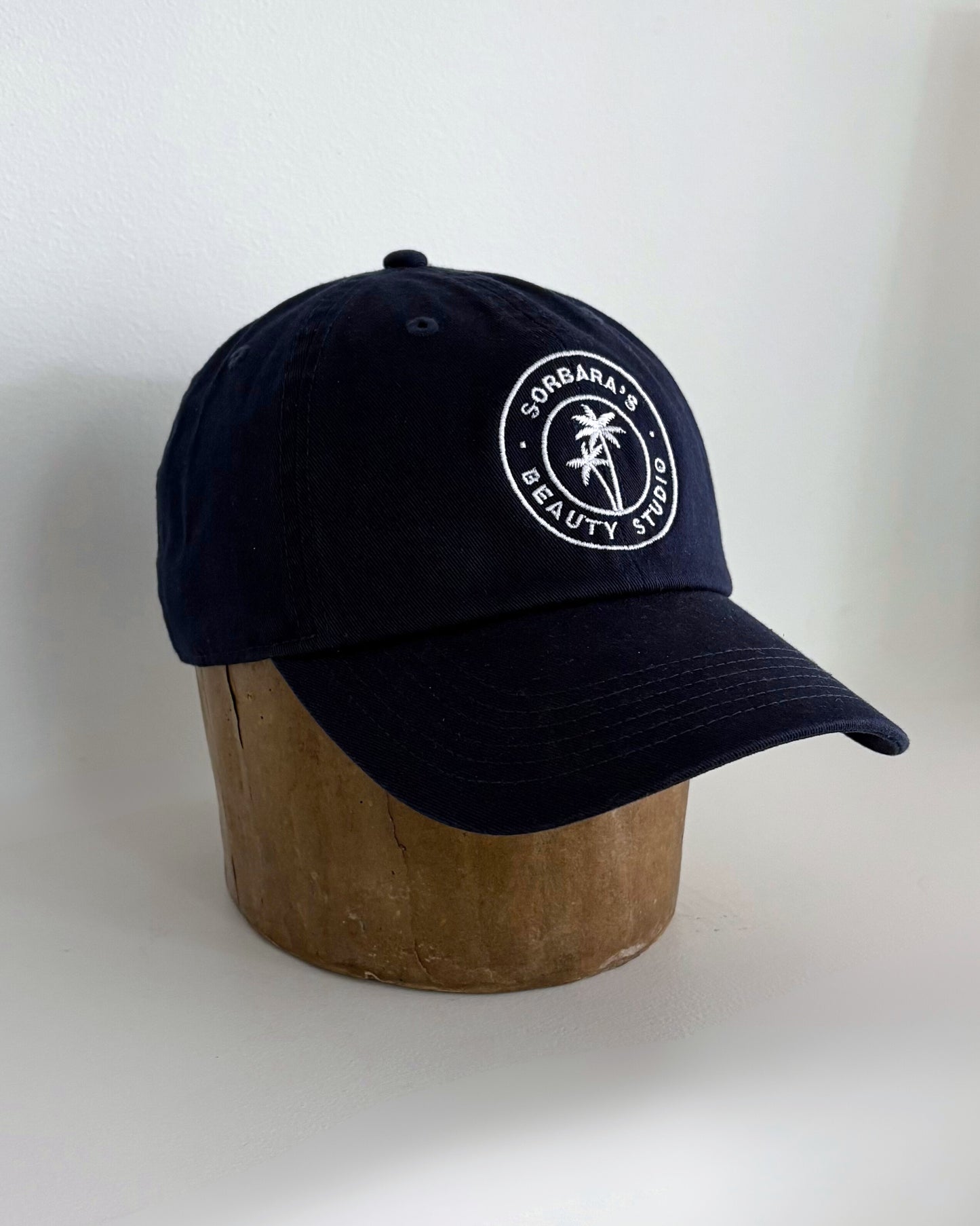 Sorbara's Beauty Studio Hat