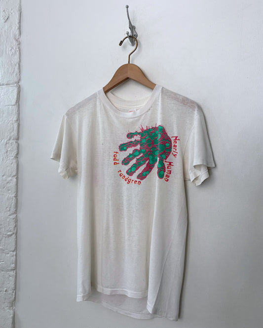 Todd Rundgren Tee