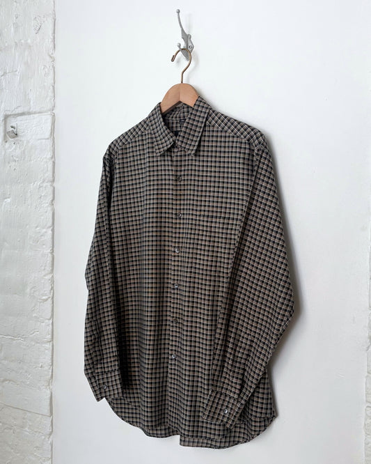 Barneys NY Button Down