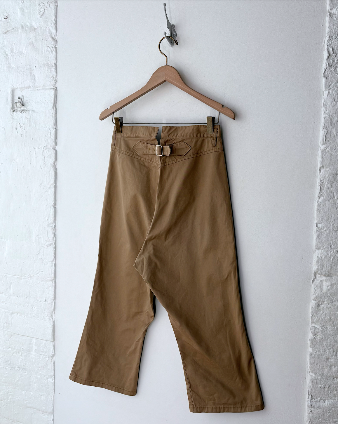 Comme des Garçons Culottes 28"