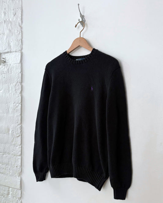 Polo Knitwear