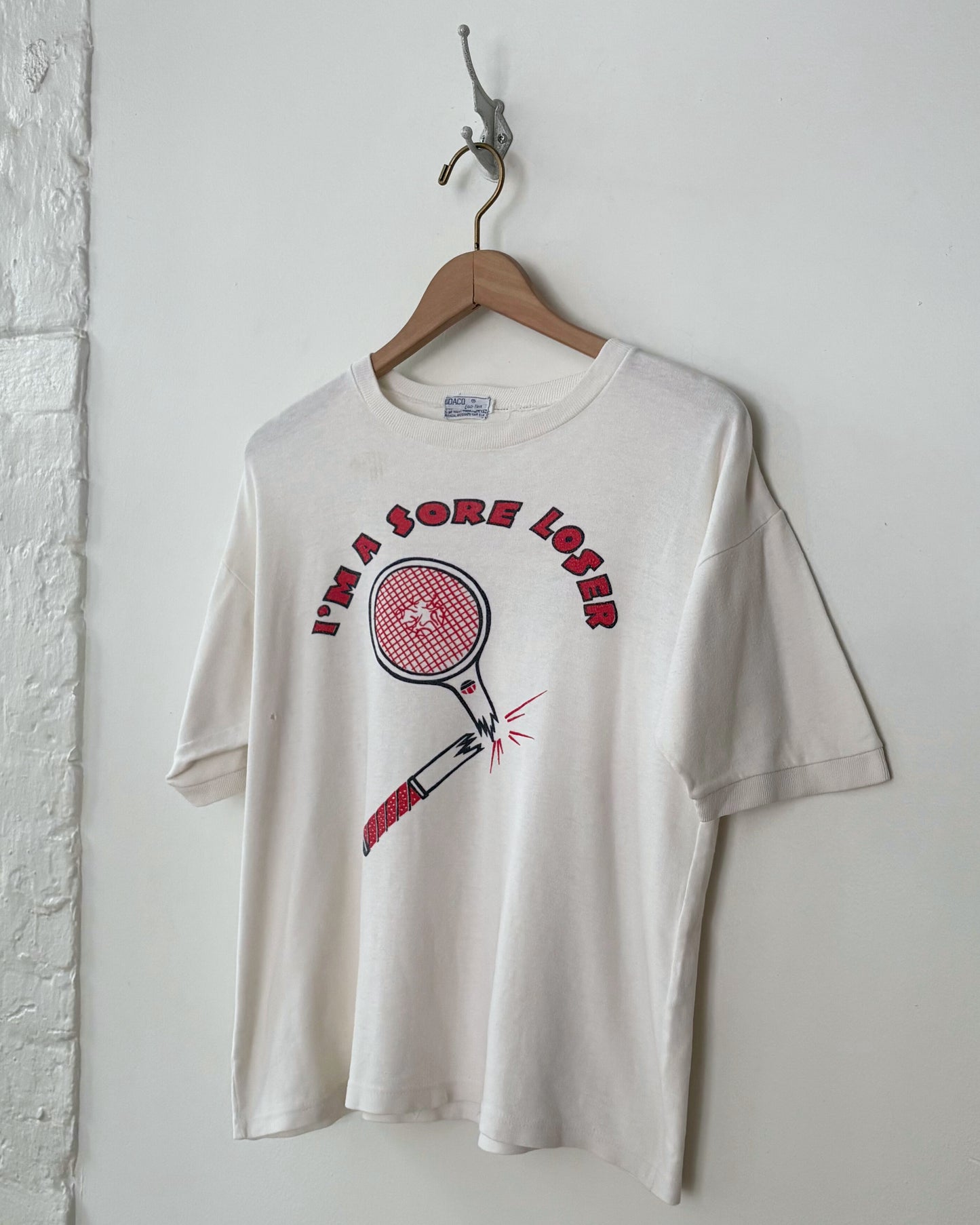 Sore Loser Tee