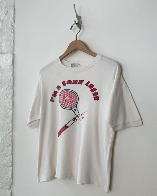 Sore Loser Tee