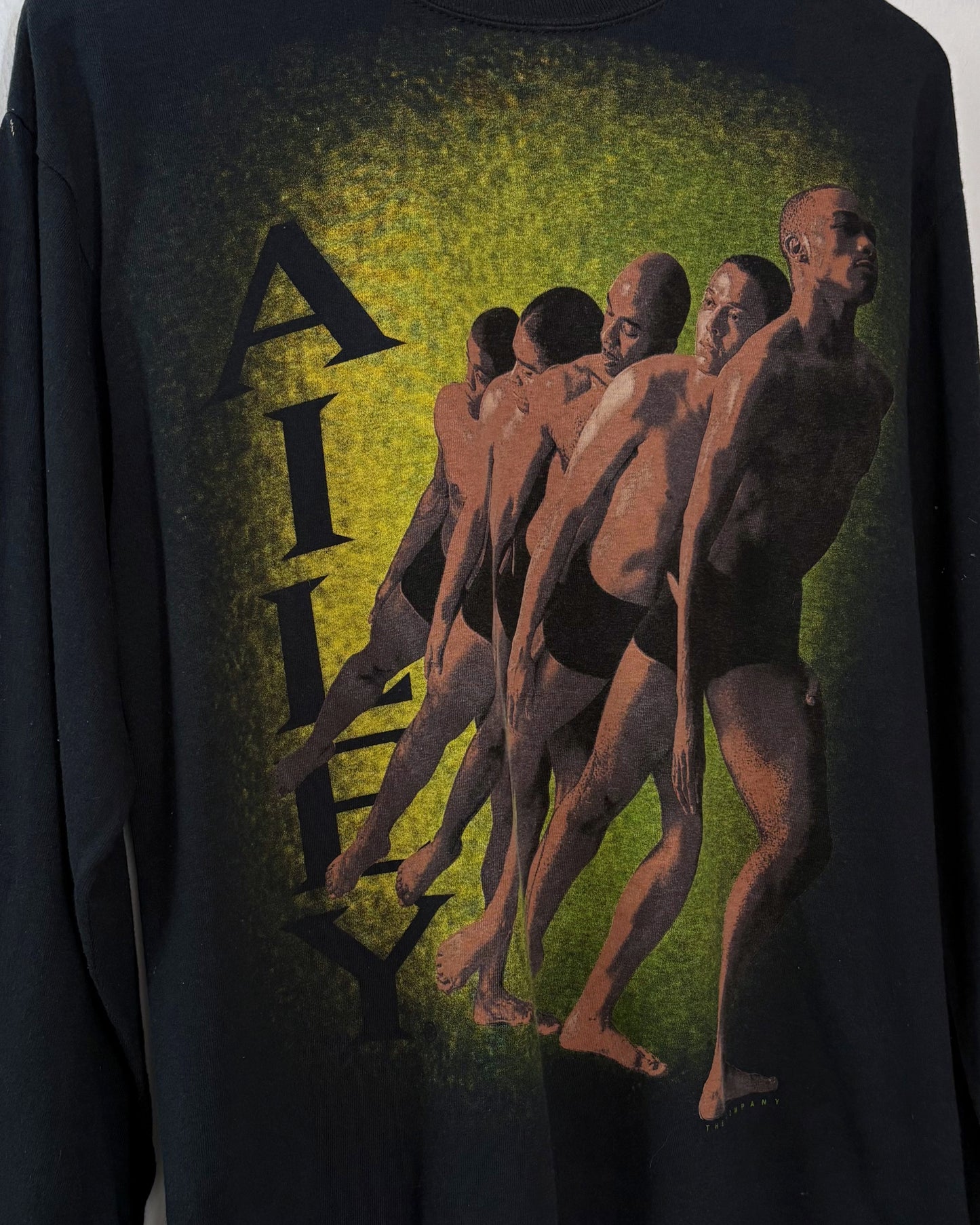 Alvin Ailey Tee
