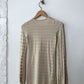 Sonia Rykiel Long Sleeve Knit