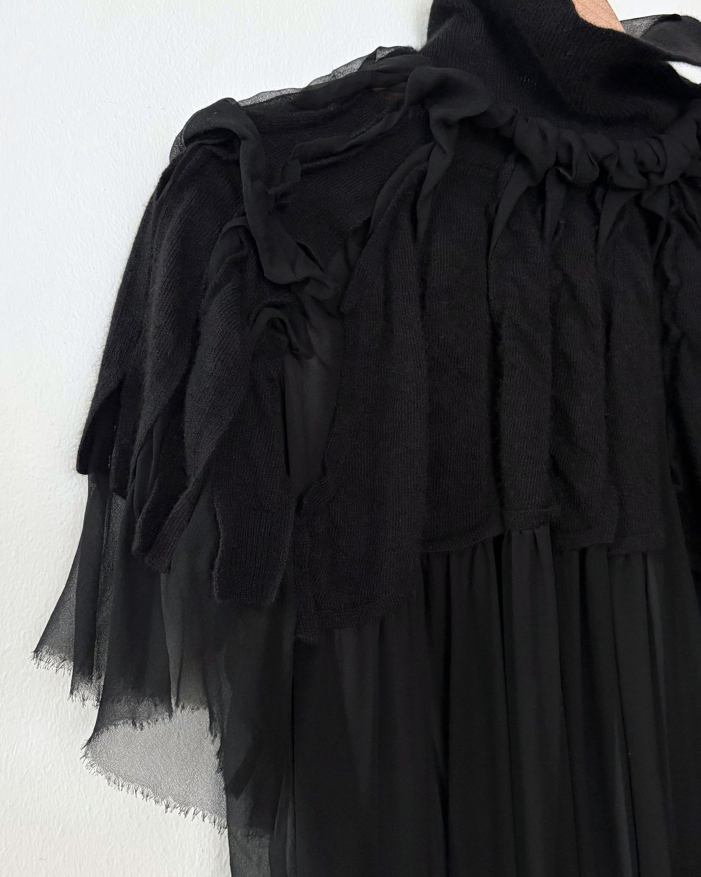 Junya Watanabe Blouse