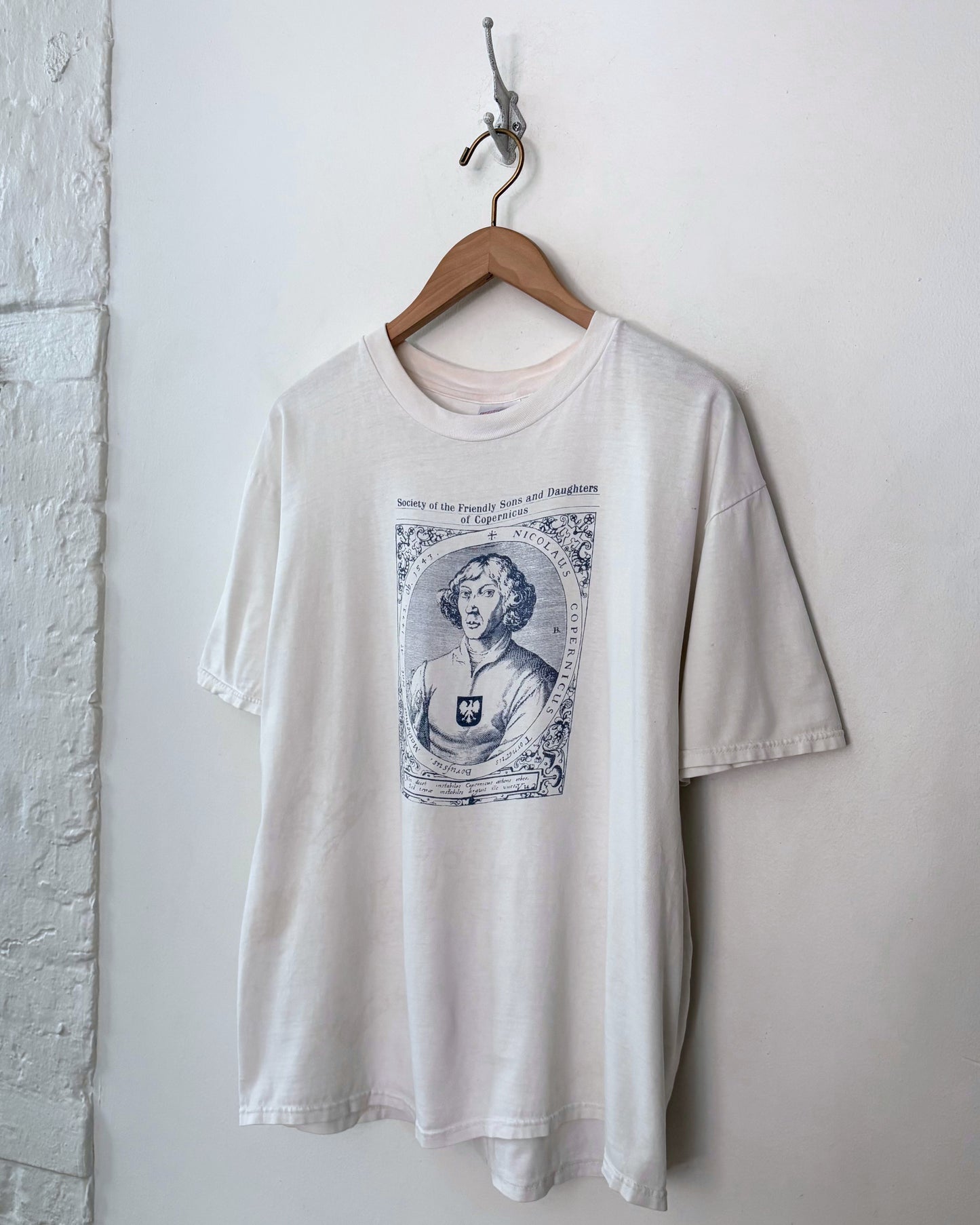 Society Tee