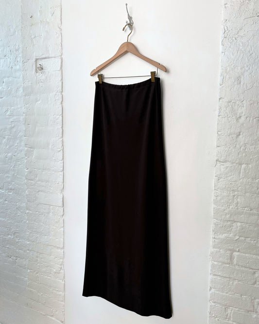 Gaultier Strapless Gown