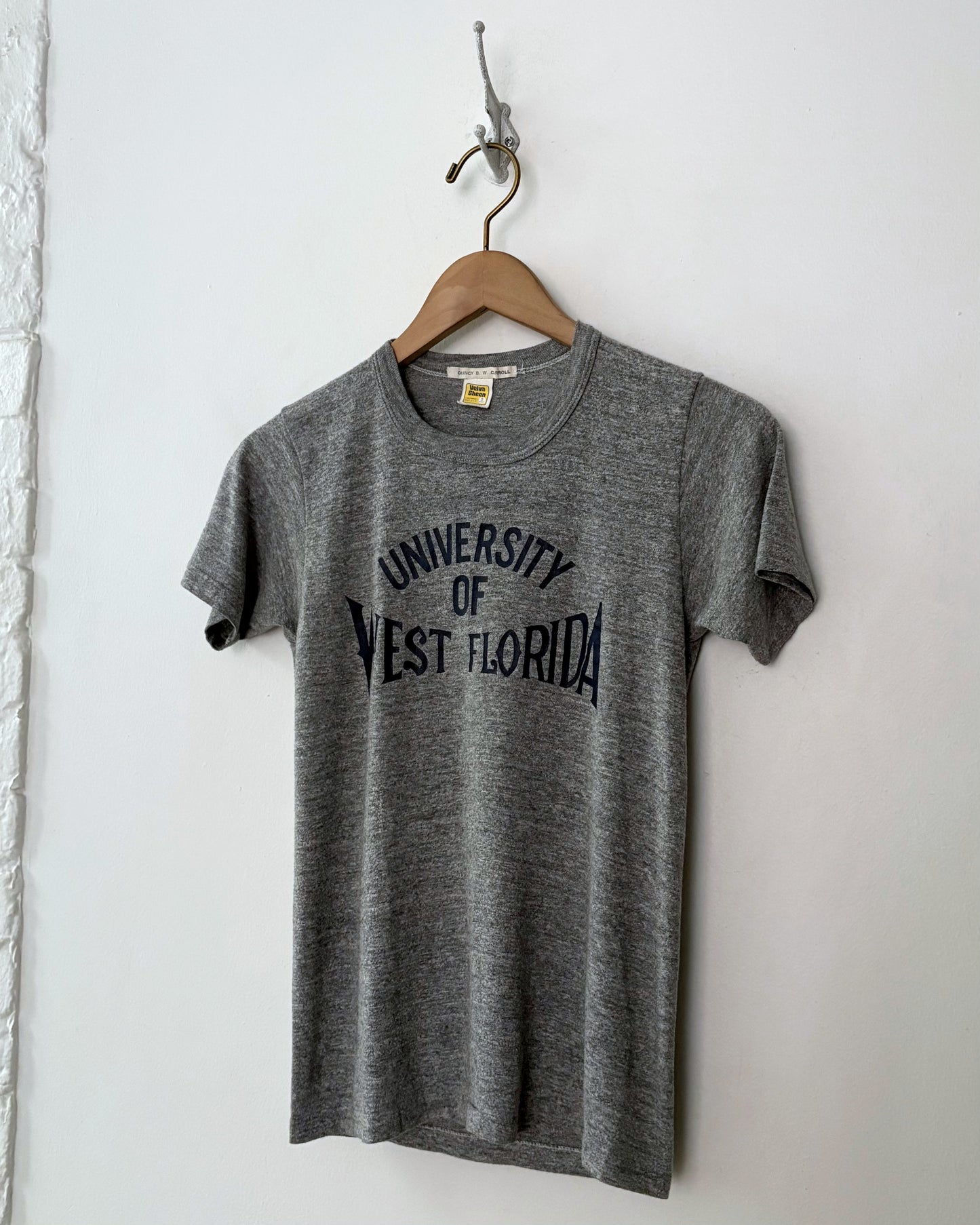 University of West Florida Tee