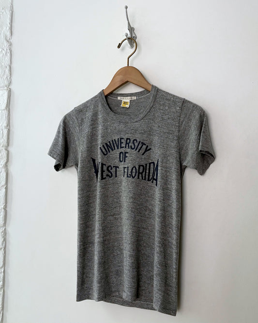 University of West Florida Tee