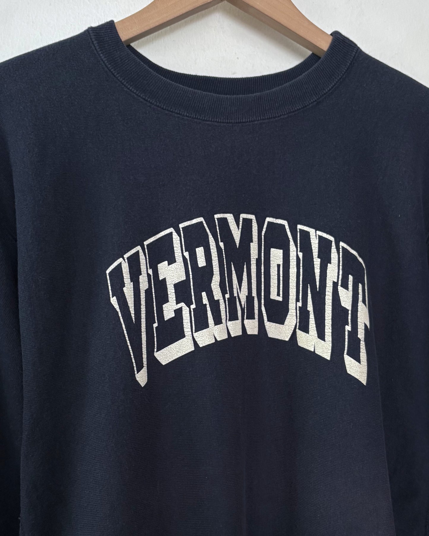 Vermont Sweatshirt
