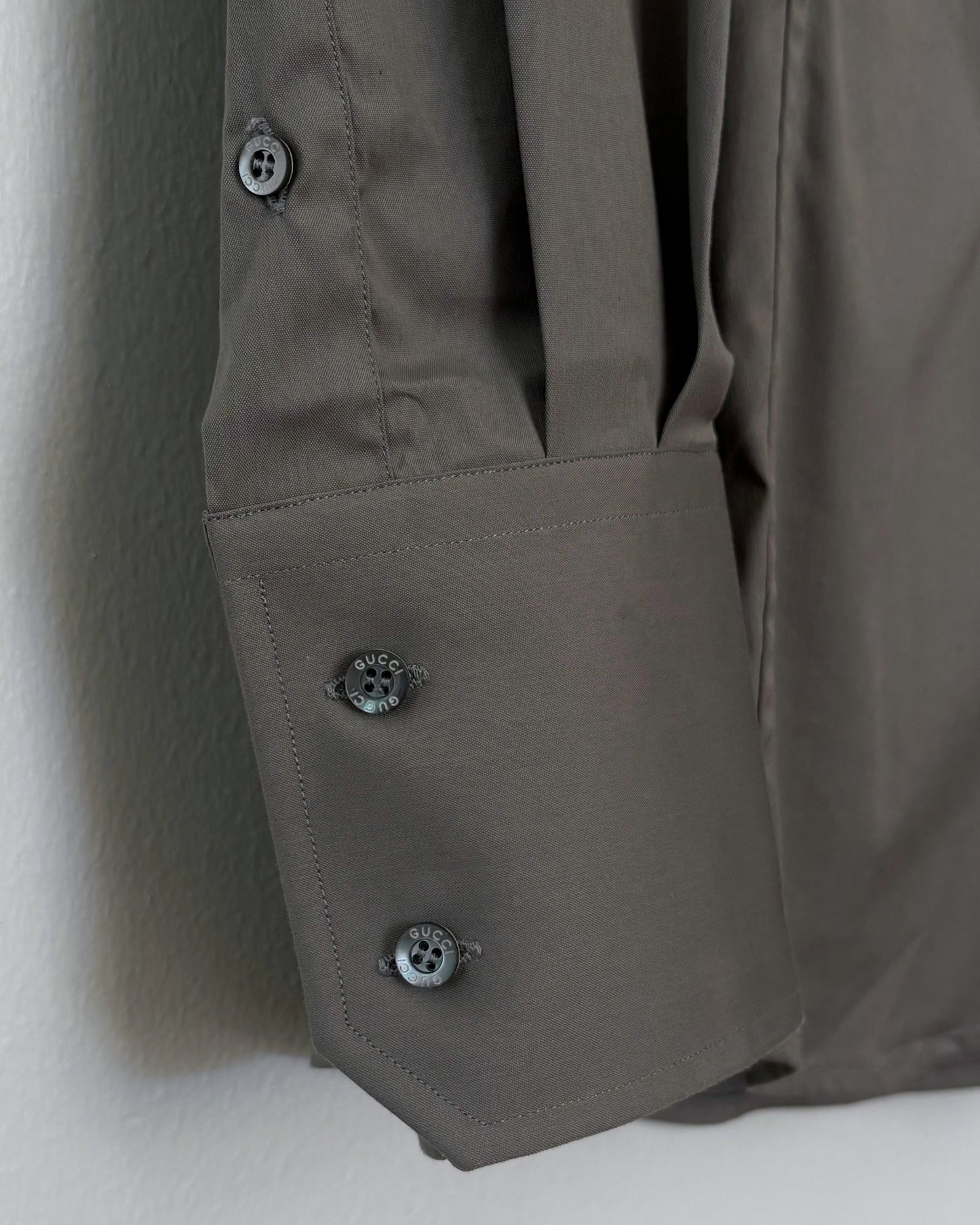 Gucci Button Down