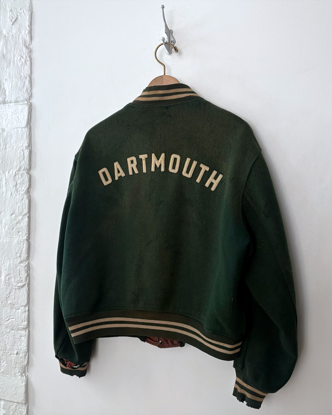 Dartmouth Jacket