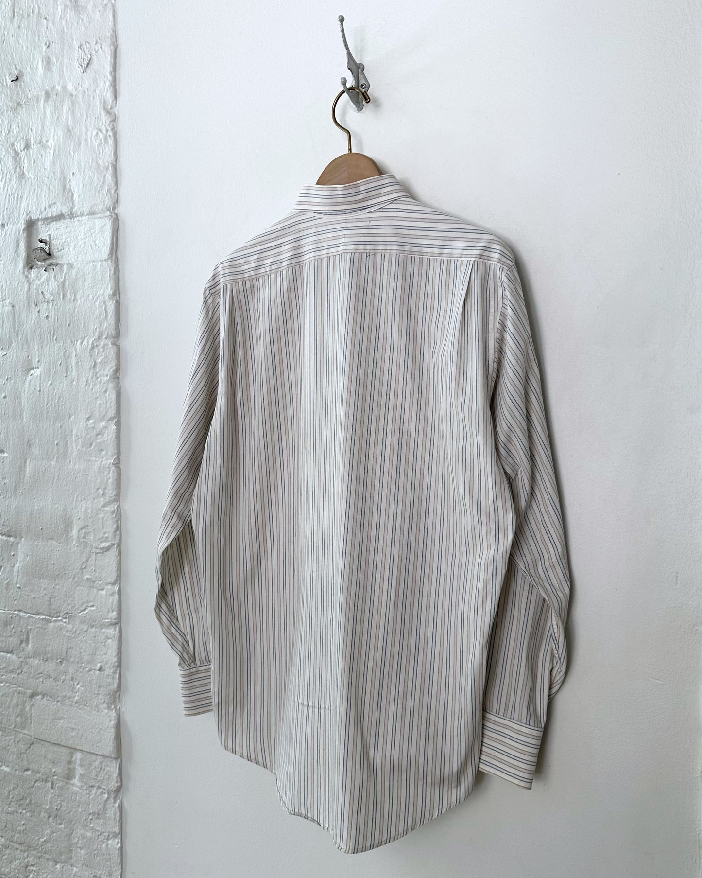 Burberrys Button Down