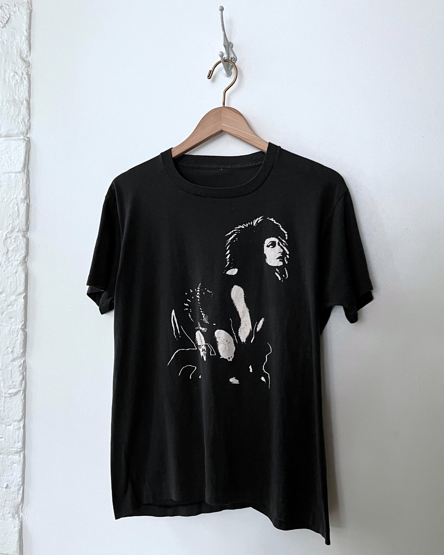 Siouxsie and the Banshees Tee