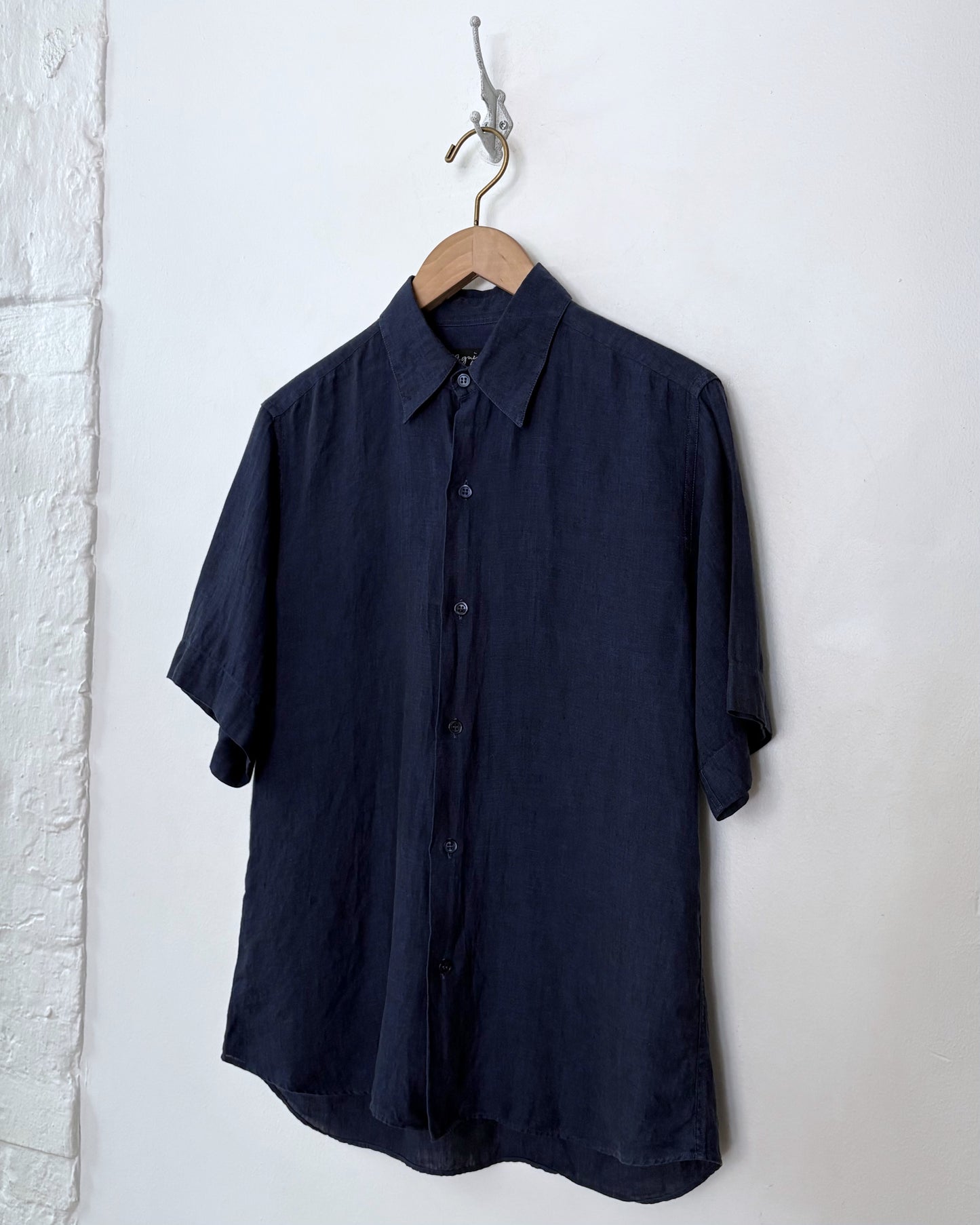 Agnes B. Homme Button Down