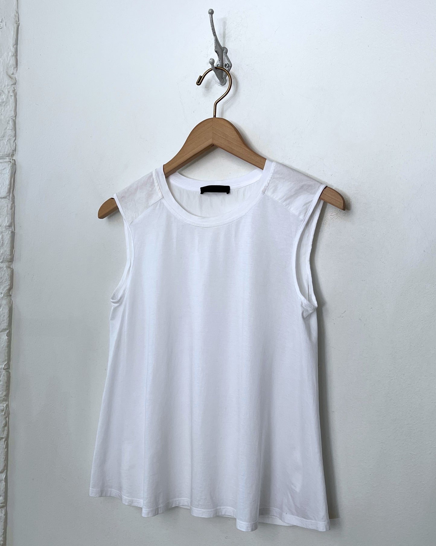 The Row Top