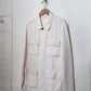 Etro Linen Jacket
