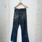 Vintage Levi's 646 (31x30)