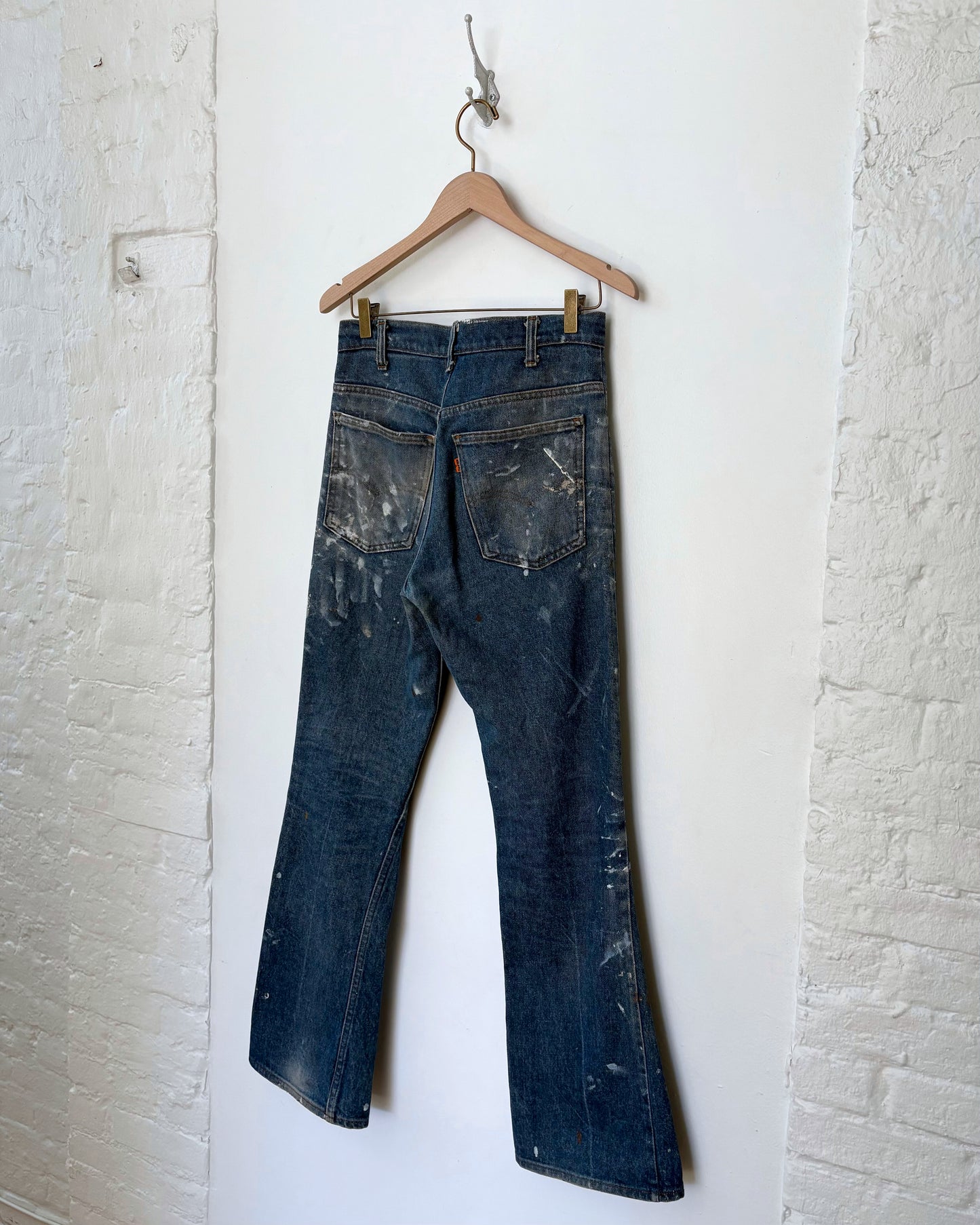 Vintage Levi's 646 (31x30)