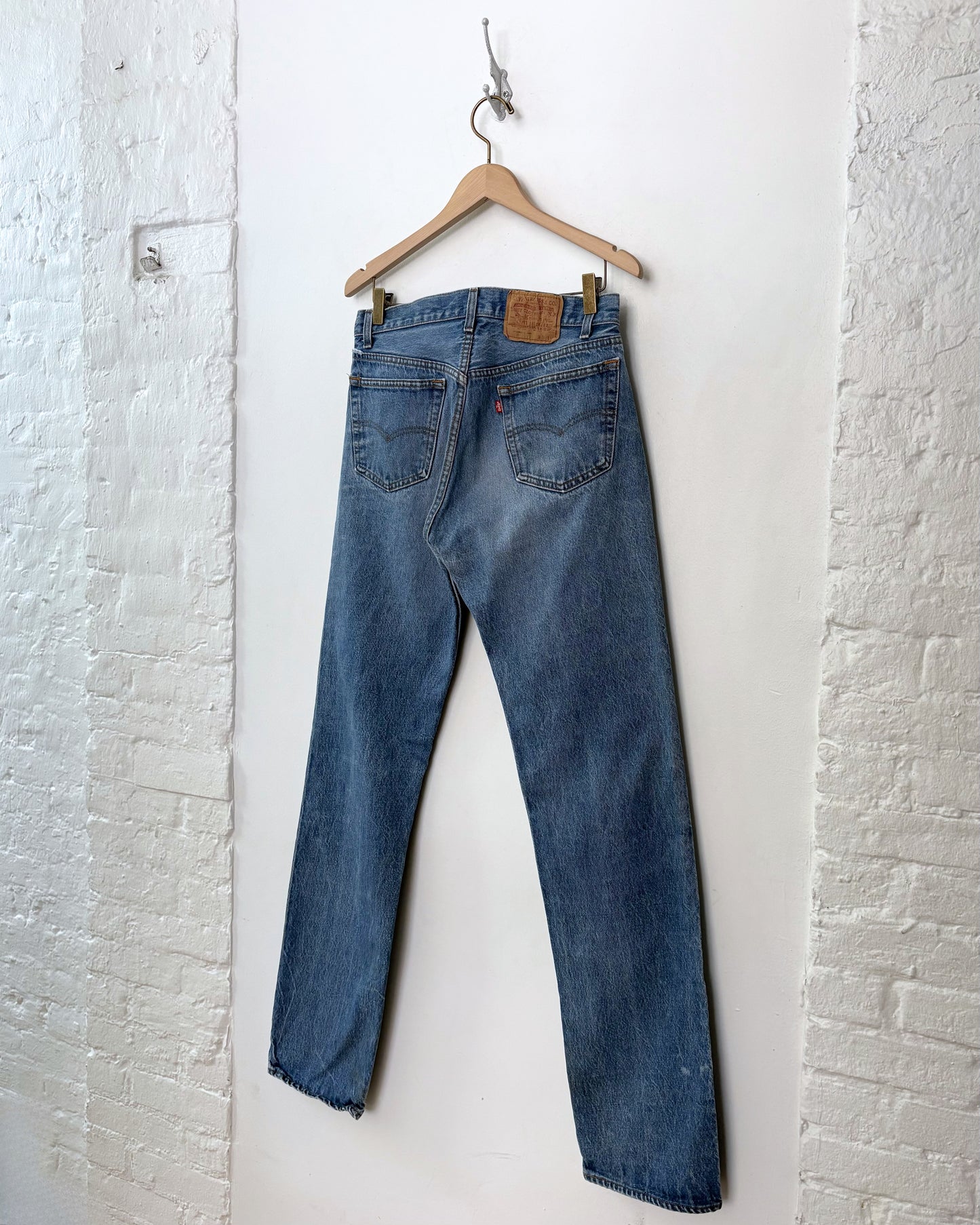 Vintage Levi's 501 (32x35)