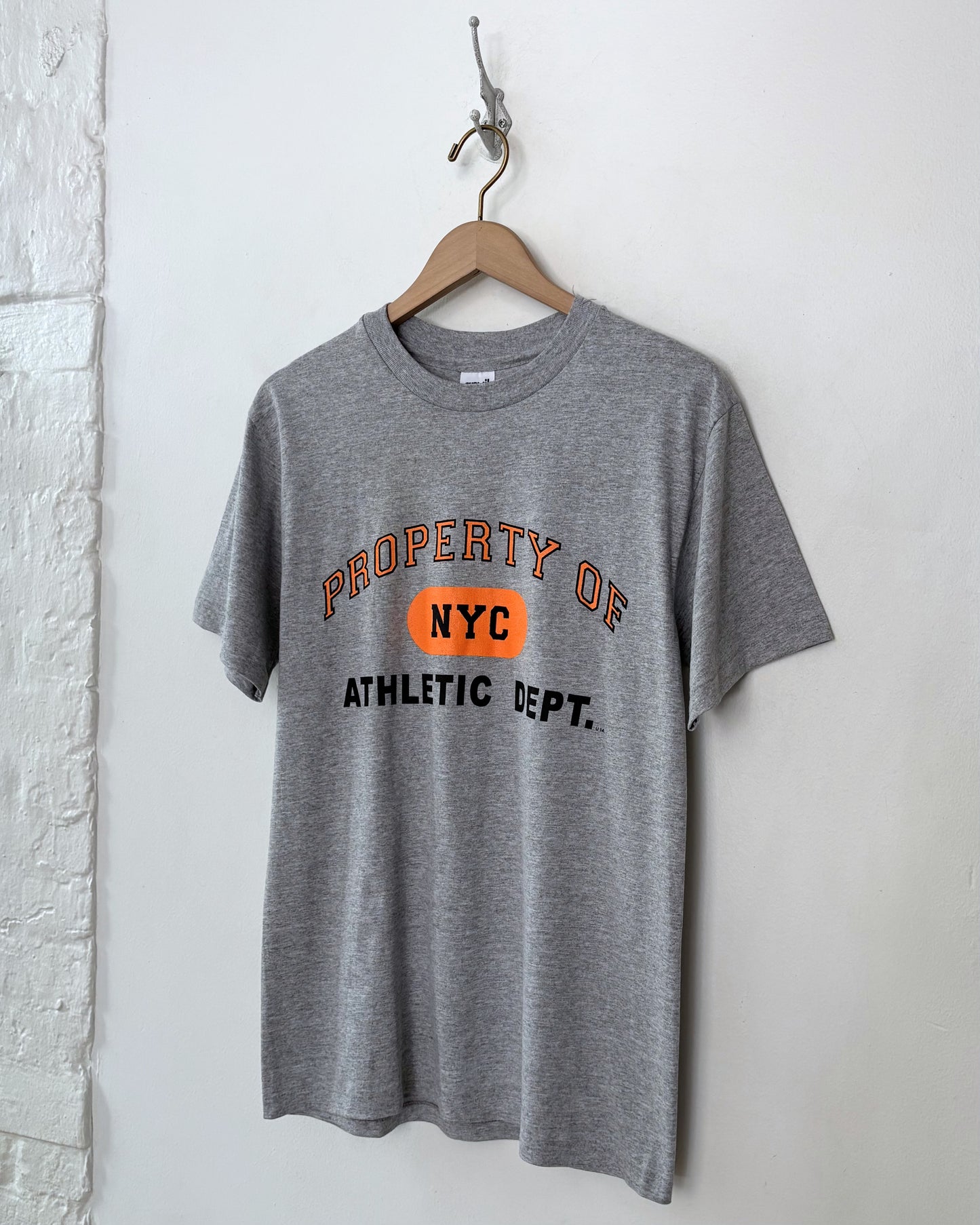 Athletic Dept. Tee