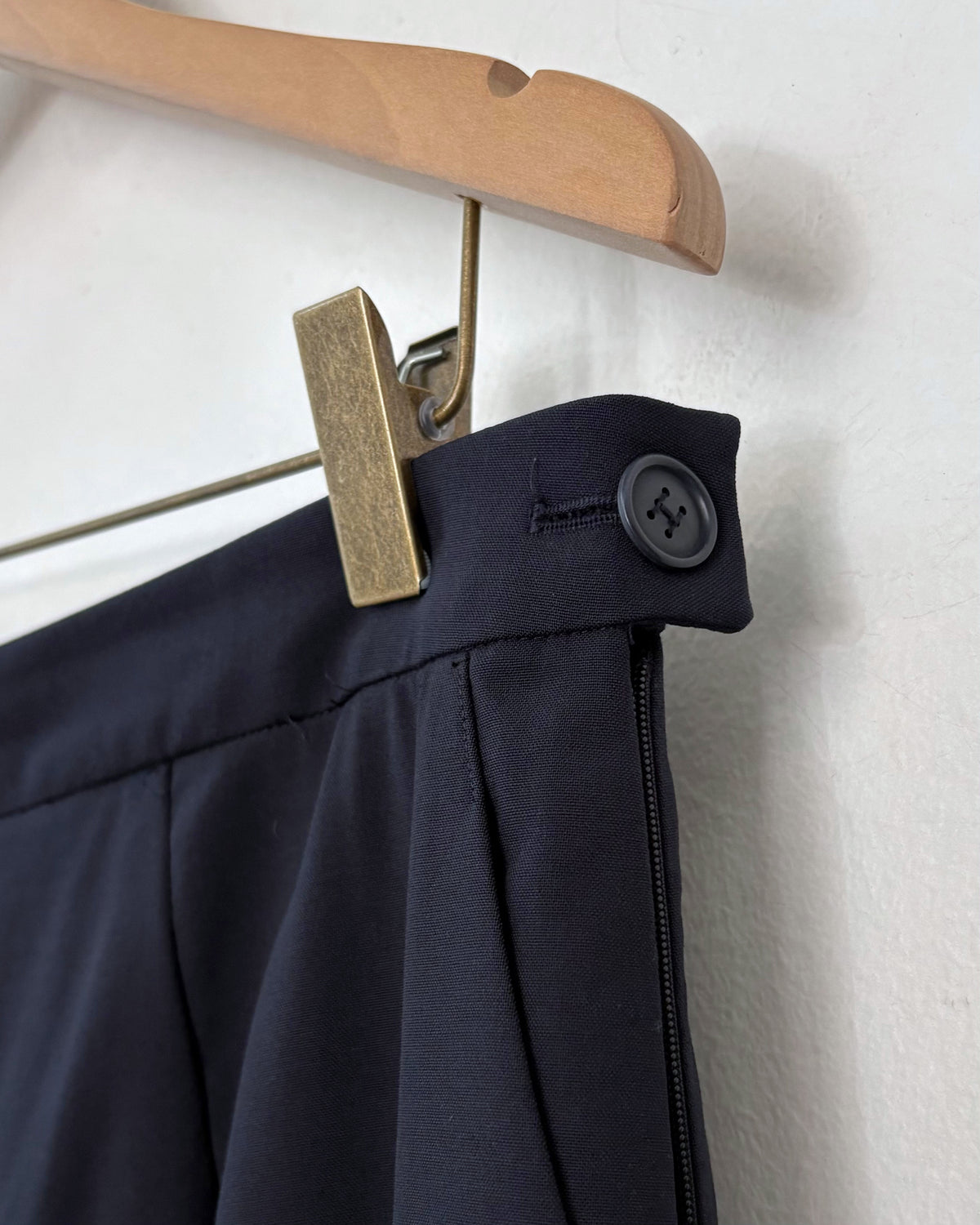 Hermes Slacks 34"
