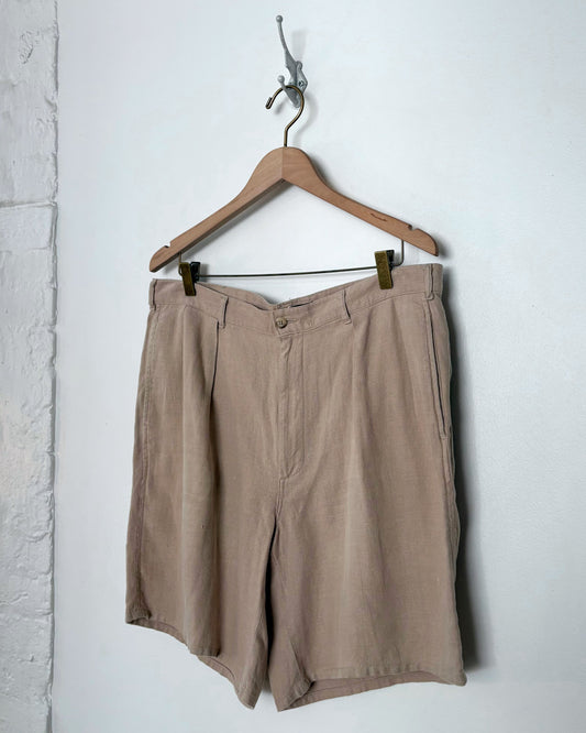 Polo Shorts