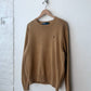 Polo Knitwear