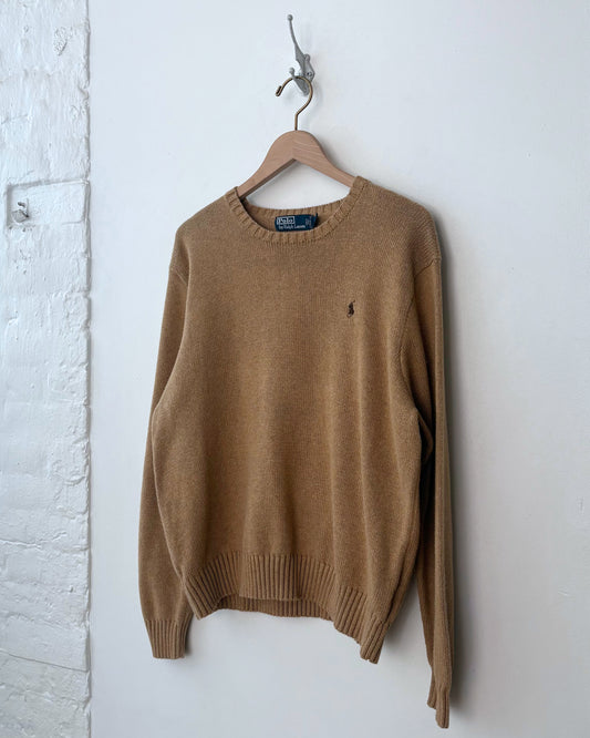 Polo Knitwear