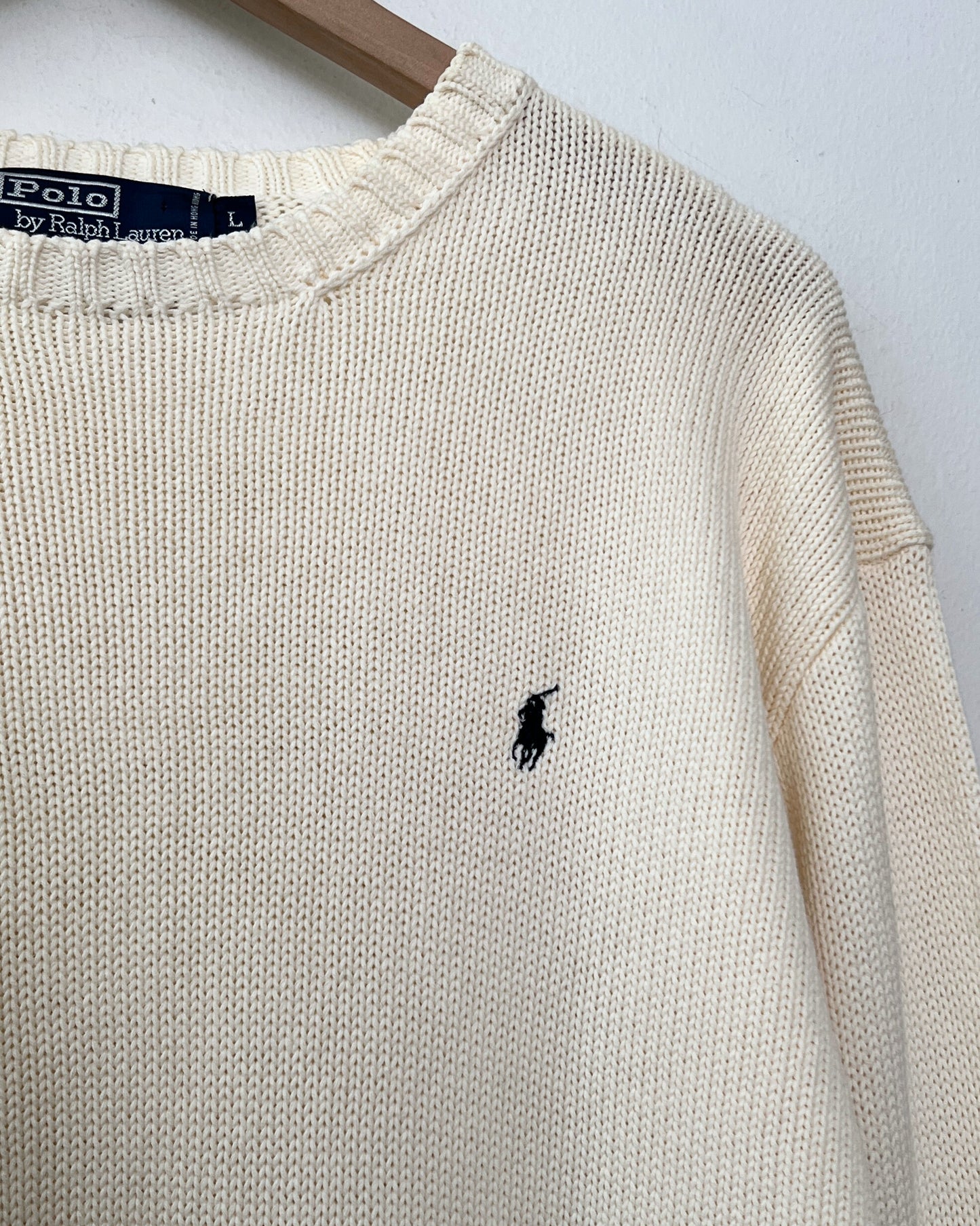 Polo Knitwear