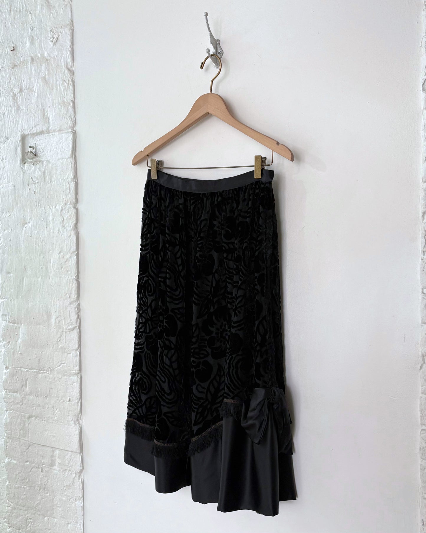 Jayne Wandwell Skirt