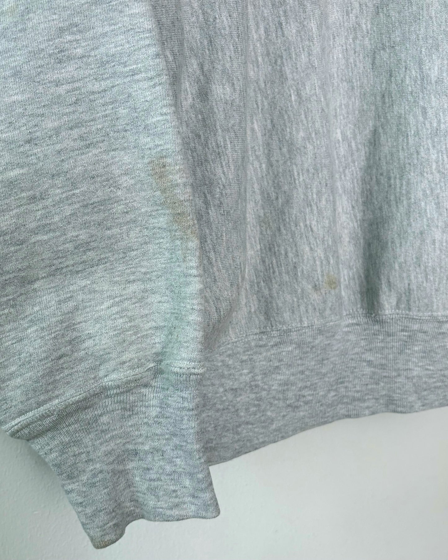 Northeastern Track Sweat