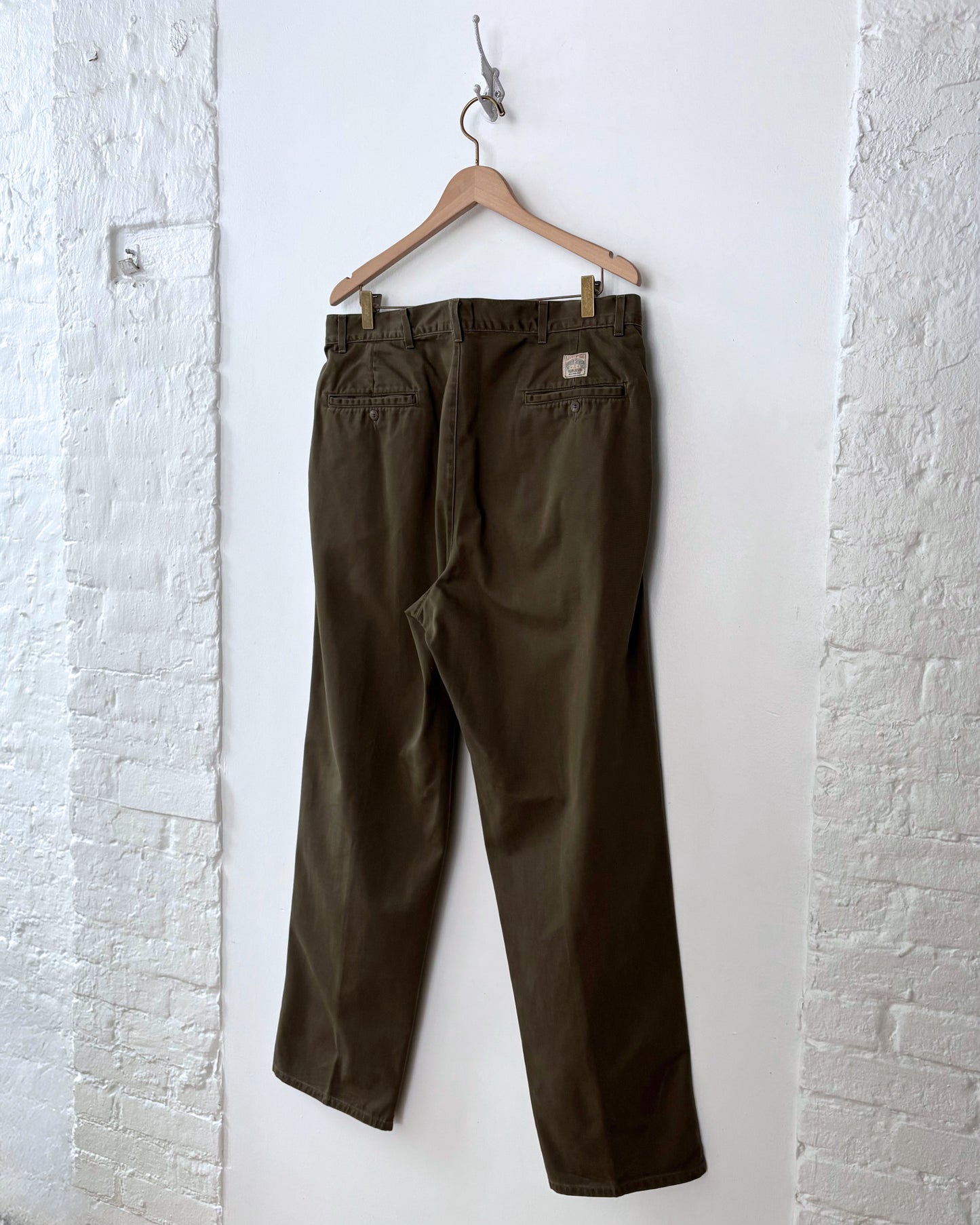 Polo Pants 36"
