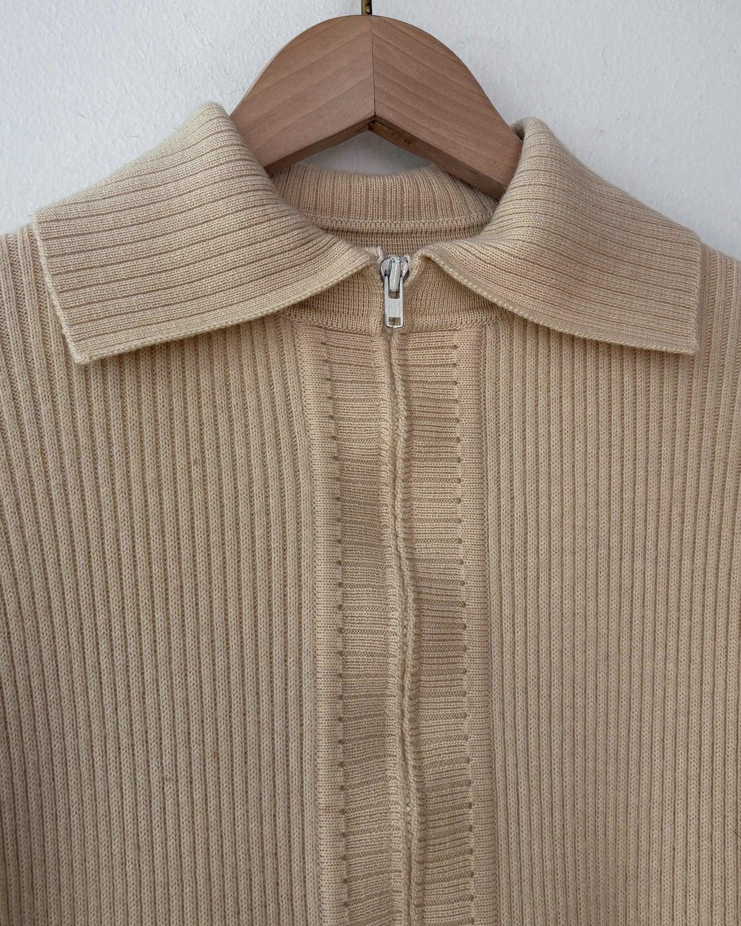 Yohji Yamamoto Sweater