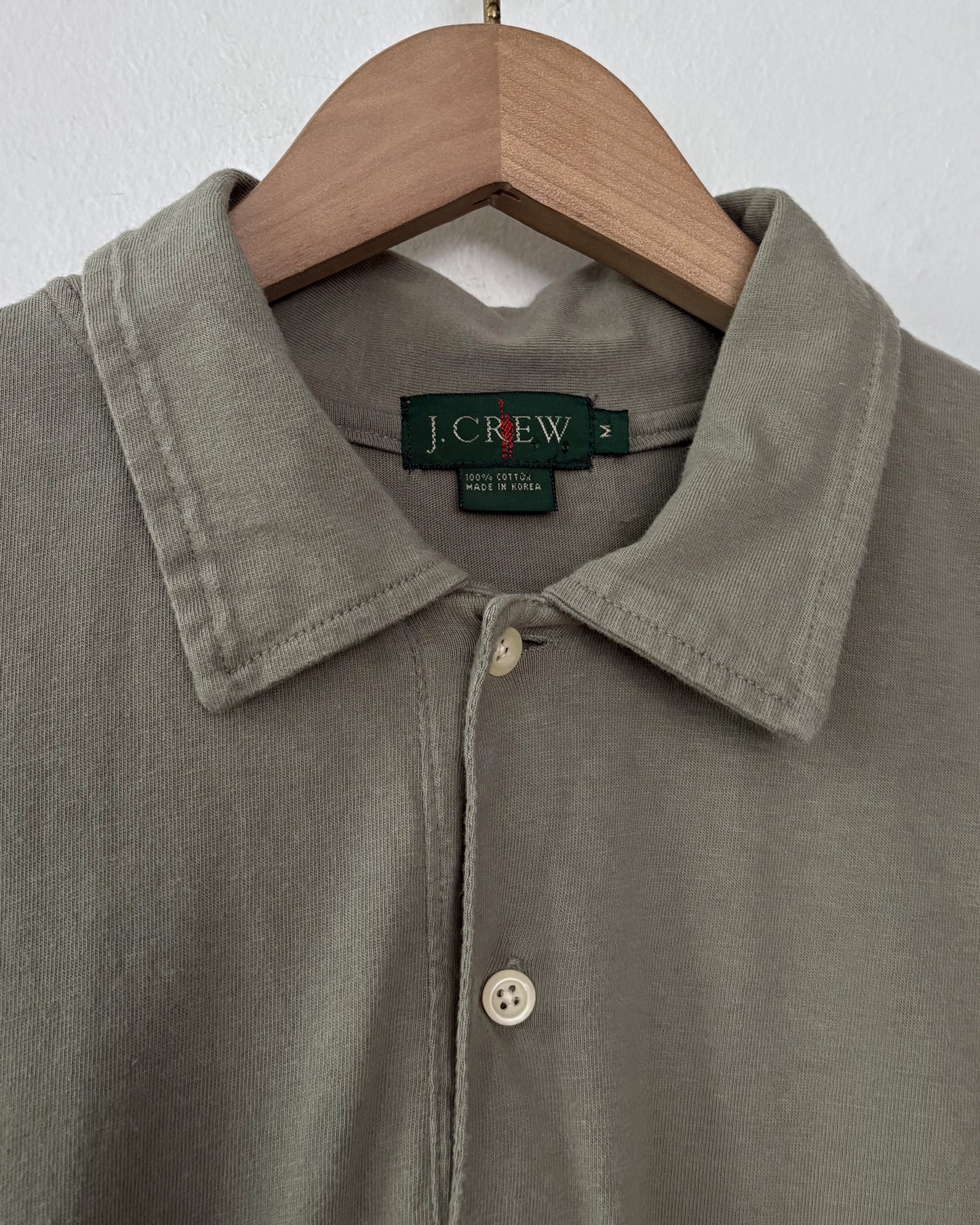 J. Crew Polo