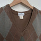 Neiman Marcus Vest