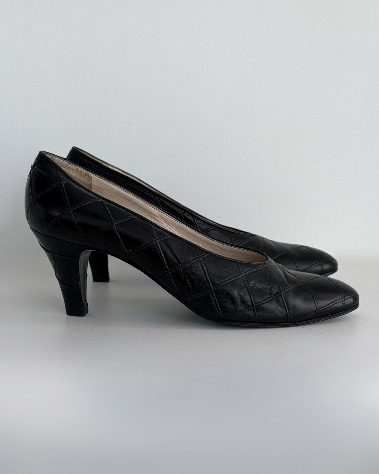 Chanel Pumps