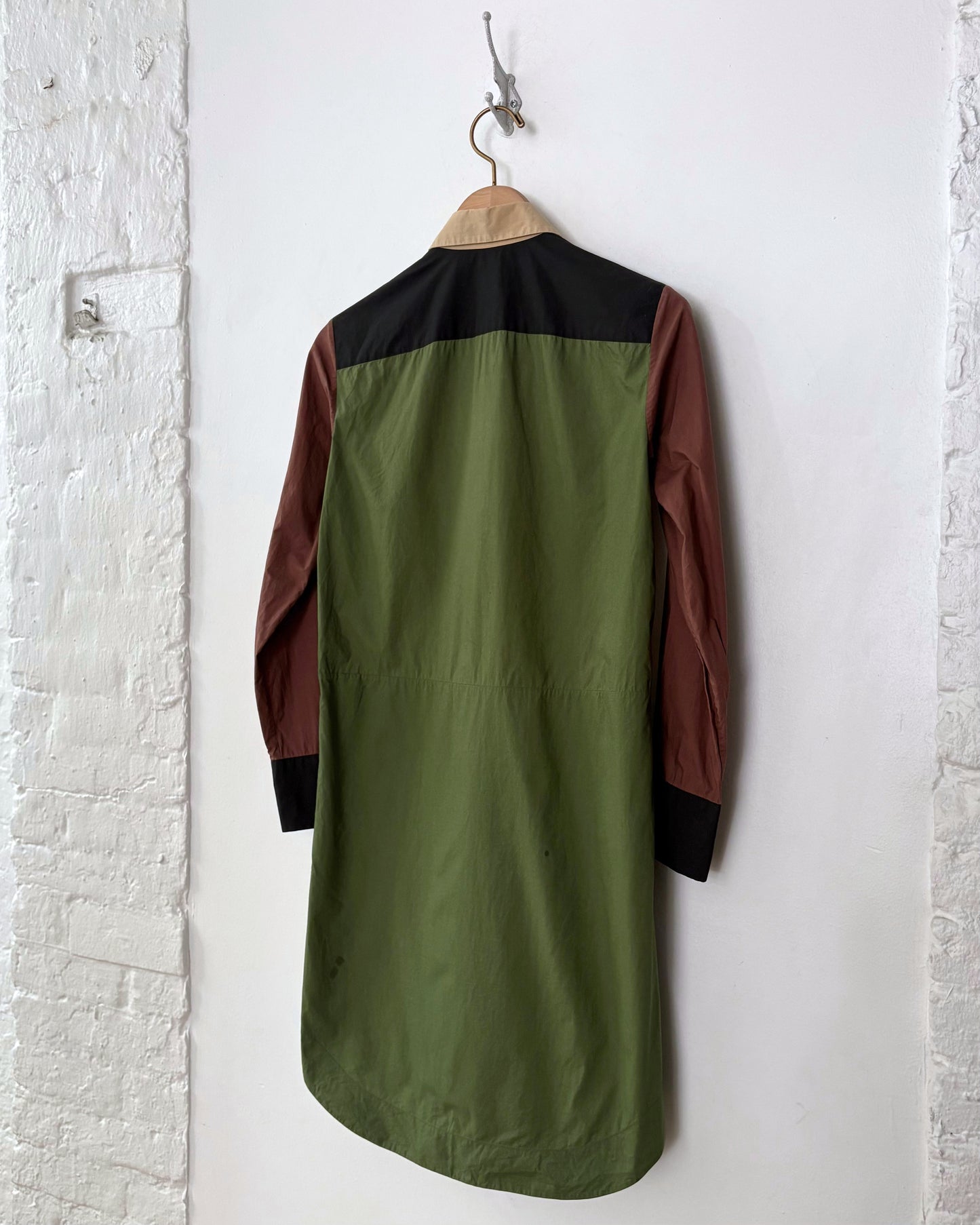 Marni Dress