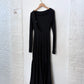 Kathryn Conover Long Dress