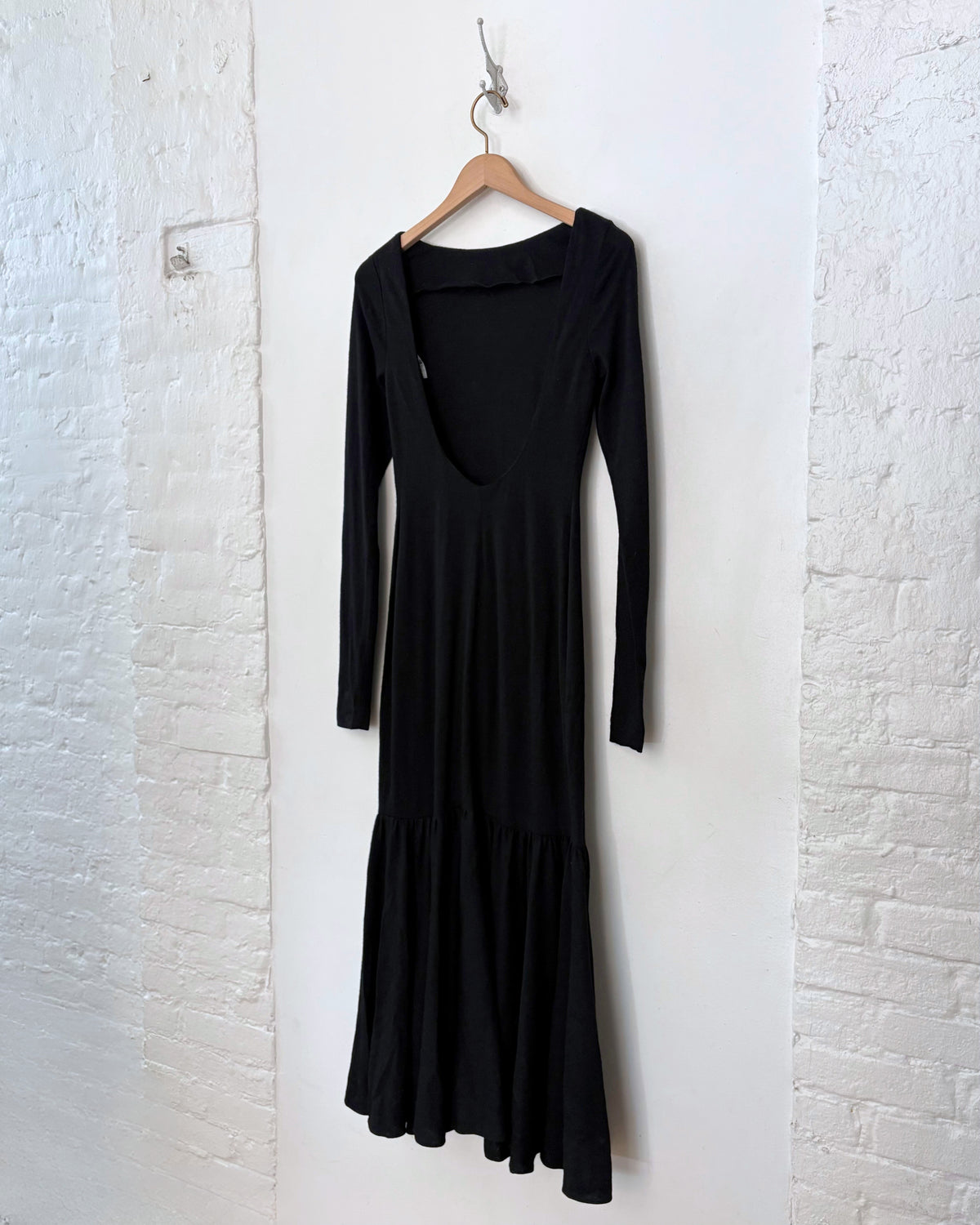 Kathryn Conover Long Dress